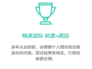 展会门票、出国签证、商务邀请函、全程操作参展补贴事宜！细致周到！